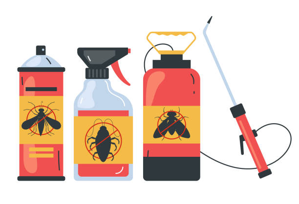 Best Residential Pest Control  in Plantsville, CT
